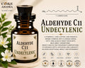 Aldehyde C11 Undecylenic | Floral Aldehyde Aroma Chemical