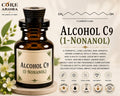 Alcohol C9 (1-Nonanol) Aroma Chemical | Core Aroma