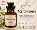 Acetophenone Aroma Chemical | Sweet Almond Fragrance