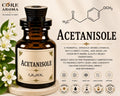 Acetanisole Aroma Chemical | Sweet Anisic Material