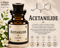 Acetanilide Aroma Chemical | Floral & Fixative Material
